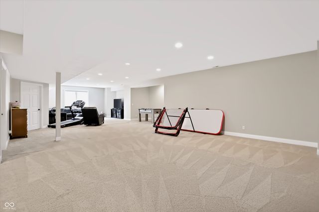 1812 Golden Field Drive, Greenwood, IN 46143