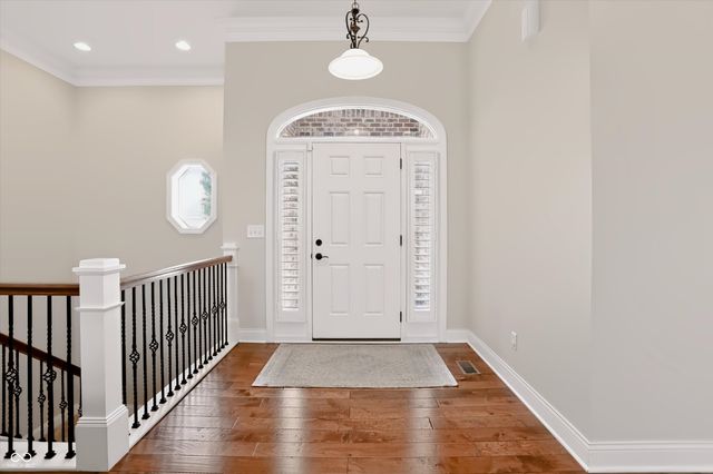 1812 Golden Field Drive, Greenwood, IN 46143