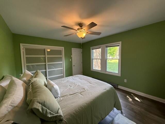 16002 Lakeside Road, Union Pier, MI 49129