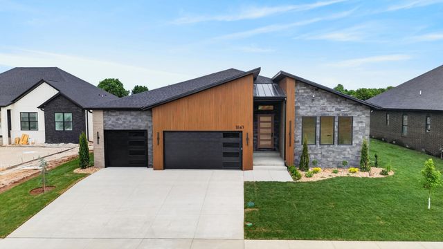 1861 E Skyline Avenue, Ozark, MO 65721