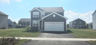714 Juniper Street, Oswego, IL 60543