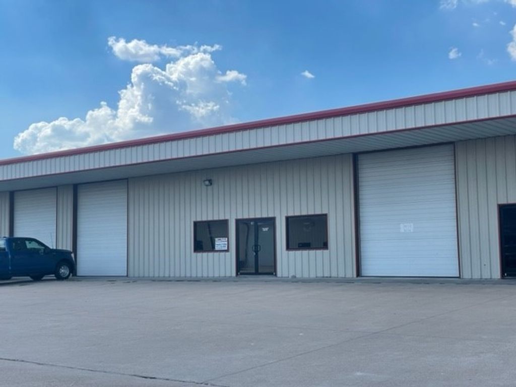 209 M And M Ranch Road 104, Granbury, TX 76049 — exterior