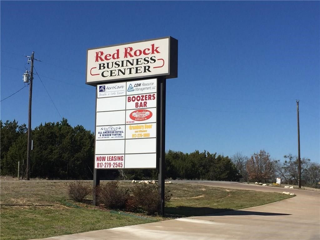 209 M And M Ranch Road 104, Granbury, TX 76049 — photo 2