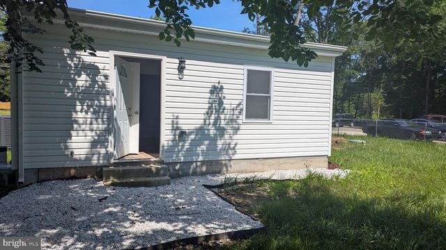 16110 BEALLE HILL RD, Waldorf, MD 20601