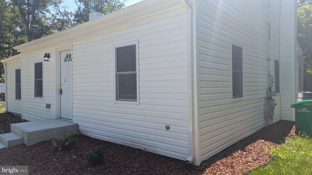 16110 BEALLE HILL RD, Waldorf, MD 20601