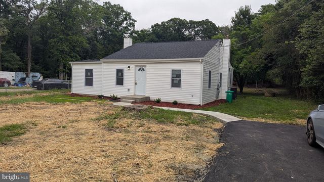 16110 BEALLE HILL RD, Waldorf, MD 20601