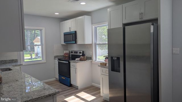 16110 BEALLE HILL RD, Waldorf, MD 20601