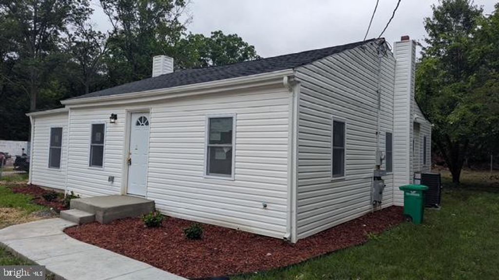 16110 BEALLE HILL RD, Waldorf, MD 20601