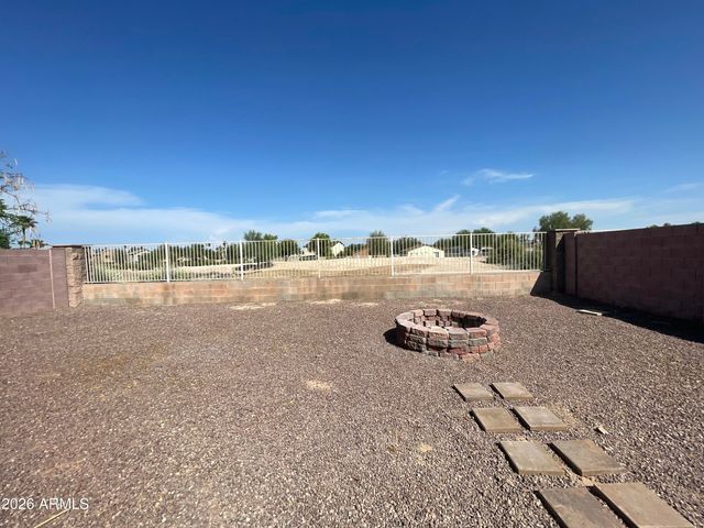 24403 N Oasis Boulevard, Florence, AZ 85132