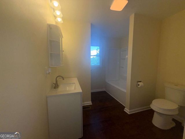 571 Autry Road SW, Plainville, GA 30733