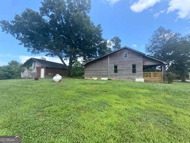 571 Autry Road SW, Plainville, GA 30733