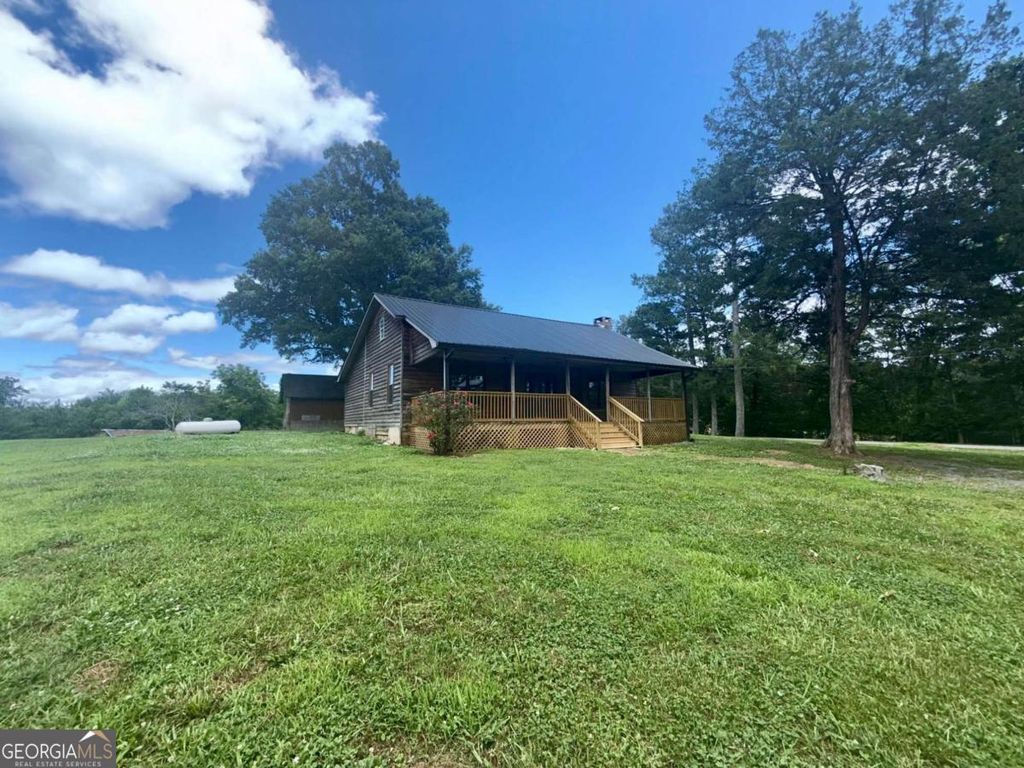 571 Autry Road SW, Plainville, GA 30733