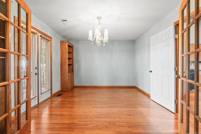 1902 E Schafer Road, Lonoke, AR 72086