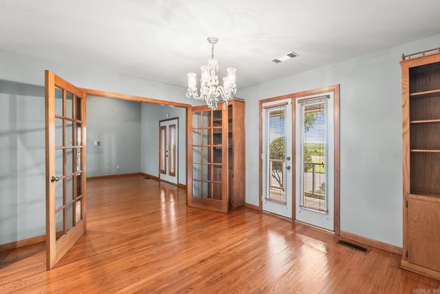 1902 E Schafer Road, Lonoke, AR 72086