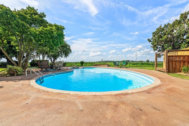 1902 E Schafer Road, Lonoke, AR 72086