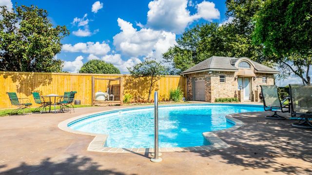 1902 E Schafer Road, Lonoke, AR 72086