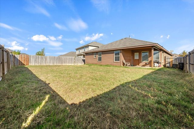 4225 Tollcross Lane, Fort Worth, TX 76123