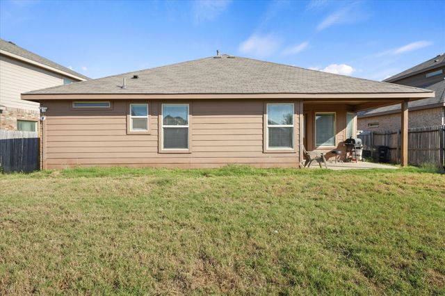 4225 Tollcross Lane, Fort Worth, TX 76123