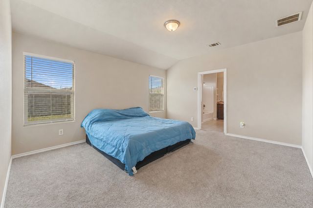 4225 Tollcross Lane, Fort Worth, TX 76123