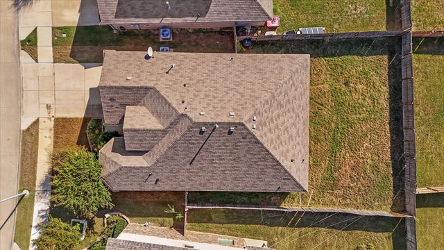 4225 Tollcross Lane, Fort Worth, TX 76123