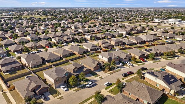 4225 Tollcross Lane, Fort Worth, TX 76123