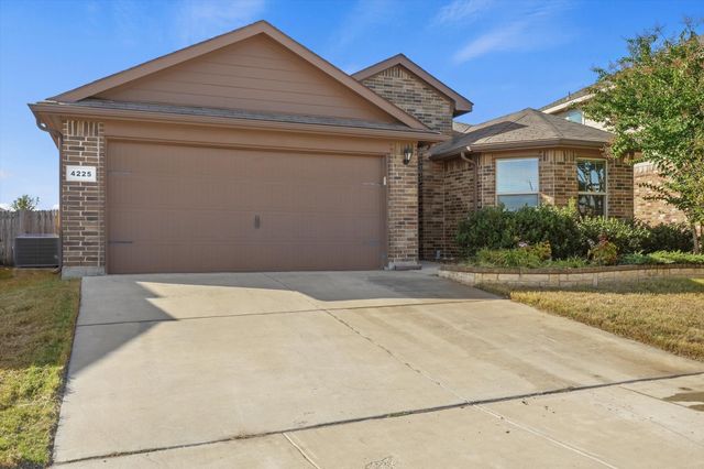 4225 Tollcross Lane, Fort Worth, TX 76123