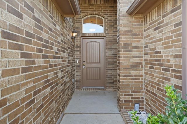4225 Tollcross Lane, Fort Worth, TX 76123