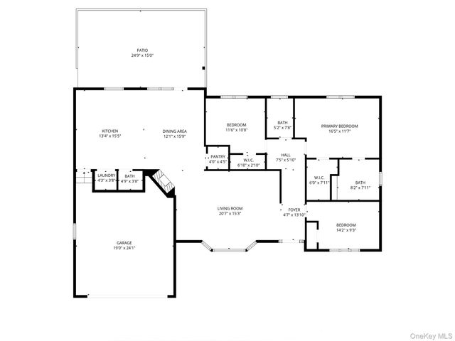 257 Southlawn Avenue, Central Islip, NY 11722