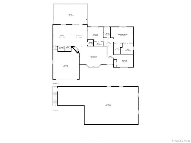 257 Southlawn Avenue, Central Islip, NY 11722