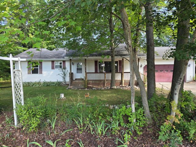 4790 4th Street, Barryton, MI 49305