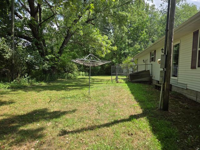 4790 4th Street, Barryton, MI 49305