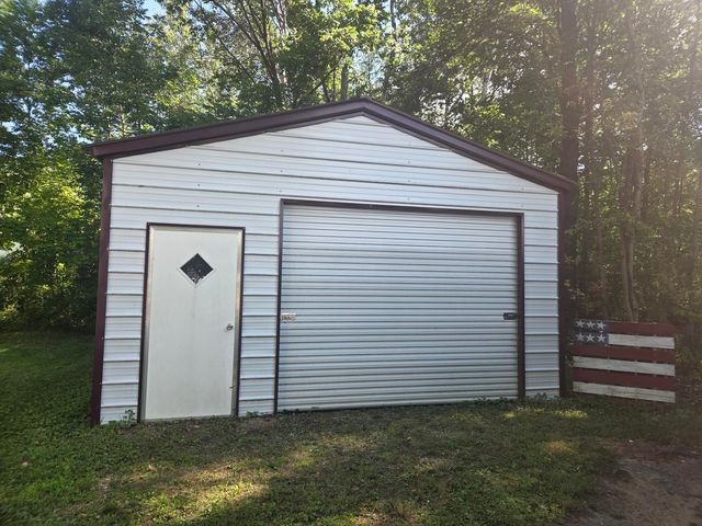 4790 4th Street, Barryton, MI 49305