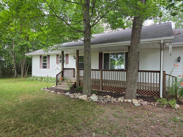 4790 4th Street, Barryton, MI 49305