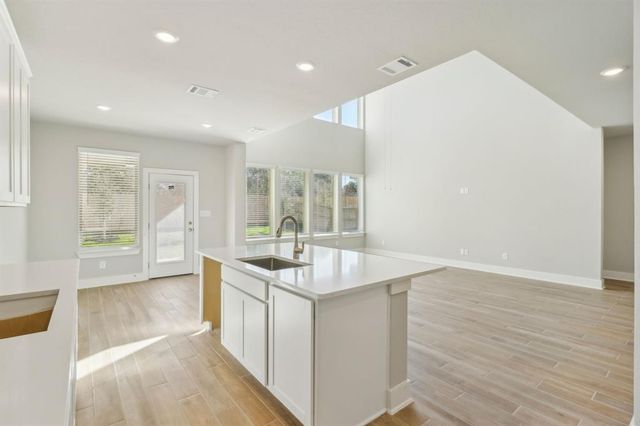 1627 Shae Oak Lane, Conroe, TX 77304