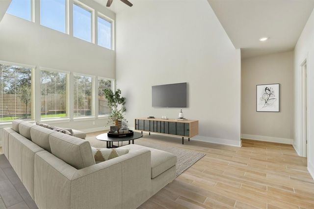 1627 Shae Oak Lane, Conroe, TX 77304
