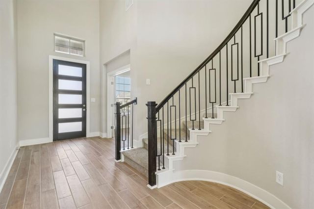 1627 Shae Oak Lane, Conroe, TX 77304