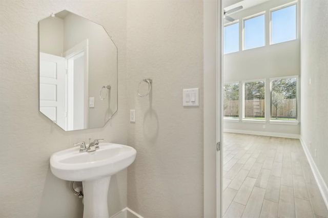 1627 Shae Oak Lane, Conroe, TX 77304