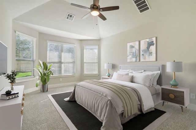 1627 Shae Oak Lane, Conroe, TX 77304