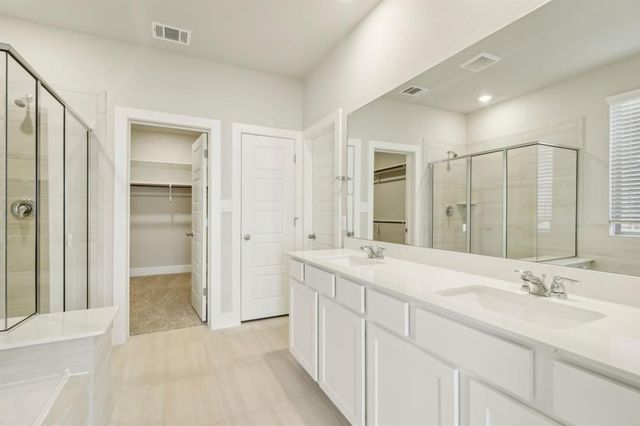 1627 Shae Oak Lane, Conroe, TX 77304