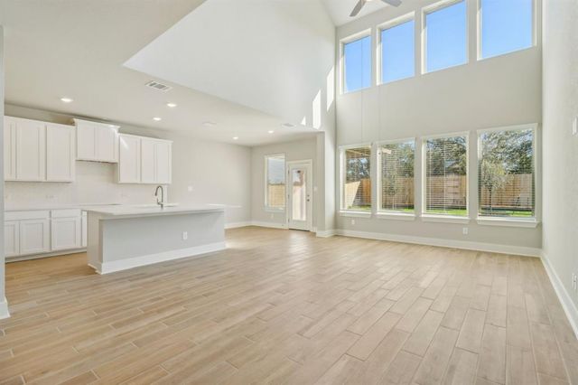 1627 Shae Oak Lane, Conroe, TX 77304