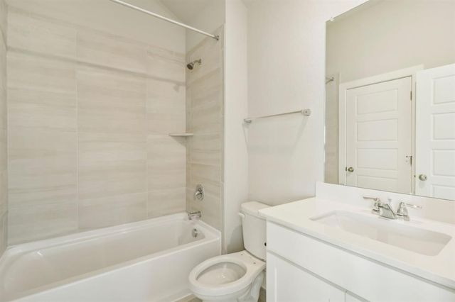 1627 Shae Oak Lane, Conroe, TX 77304