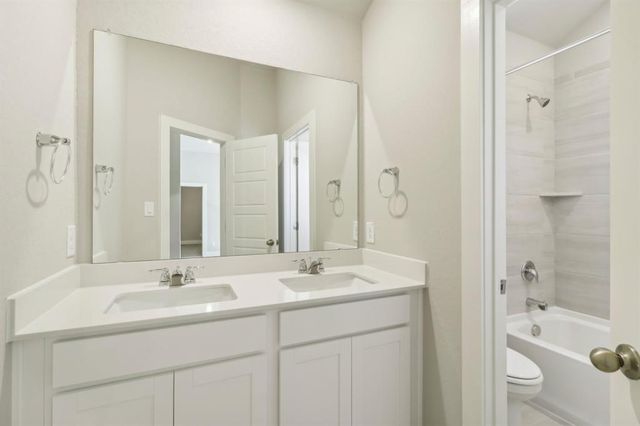 1627 Shae Oak Lane, Conroe, TX 77304