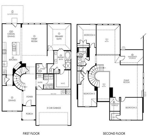1627 Shae Oak Lane, Conroe, TX 77304