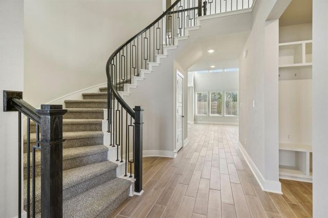 1627 Shae Oak Lane, Conroe, TX 77304