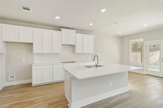 1627 Shae Oak Lane, Conroe, TX 77304