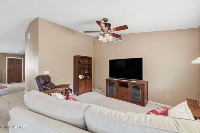 10240 E Juniper Basin Lane, Tucson, AZ 85748