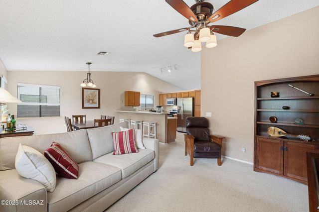 10240 E Juniper Basin Lane, Tucson, AZ 85748