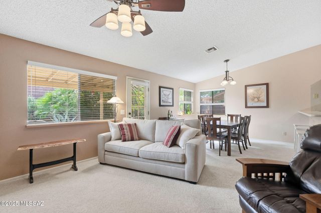 10240 E Juniper Basin Lane, Tucson, AZ 85748