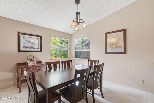 10240 E Juniper Basin Lane, Tucson, AZ 85748