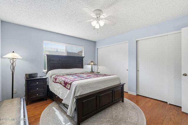 10240 E Juniper Basin Lane, Tucson, AZ 85748